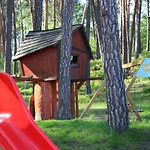 Jezerni S Terasou A Saunou V Lakepark Lejlighed Doksy (Liberec)