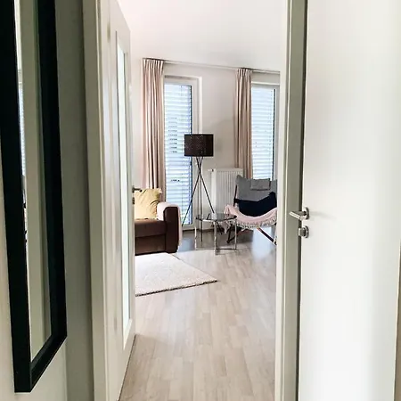 Jezerni S Terasou A Saunou V Lakepark * دوكسي