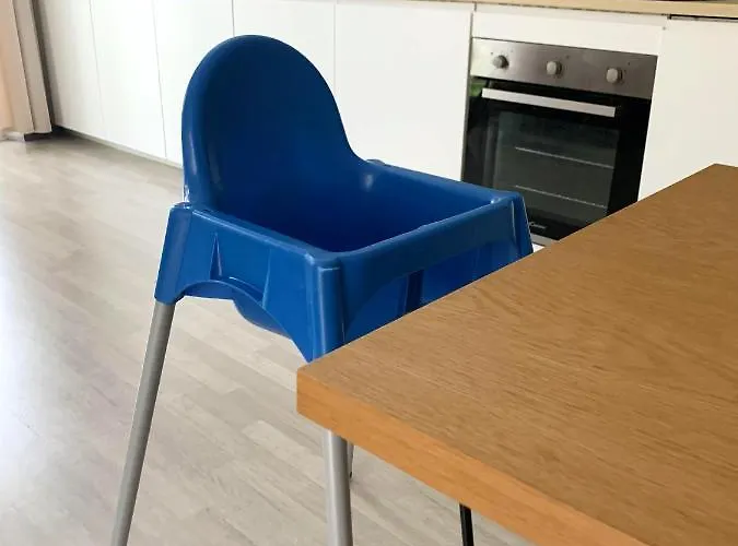 Jezerni S Terasou A Saunou V Lakepark Apartament
