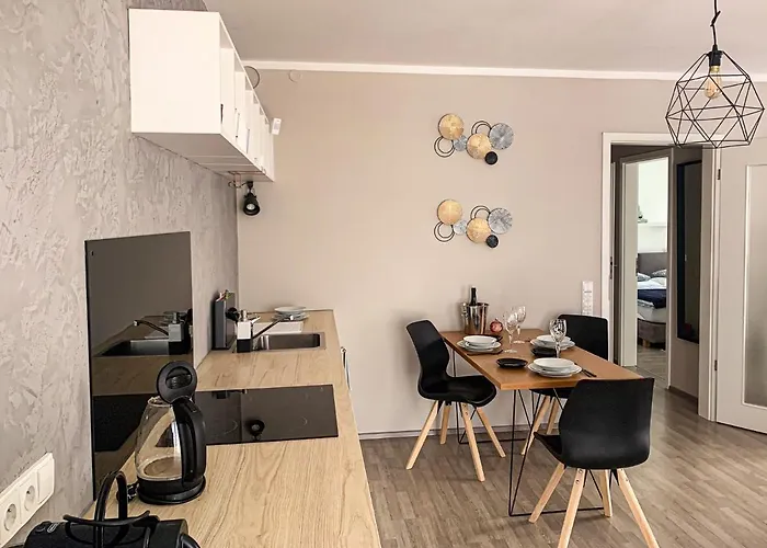 Apartament Jezerni S Terasou A Saunou V Lakepark