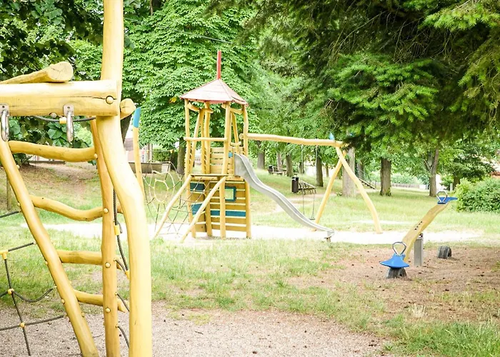 Apartament Jezerni S Terasou A Saunou V Lakepark *