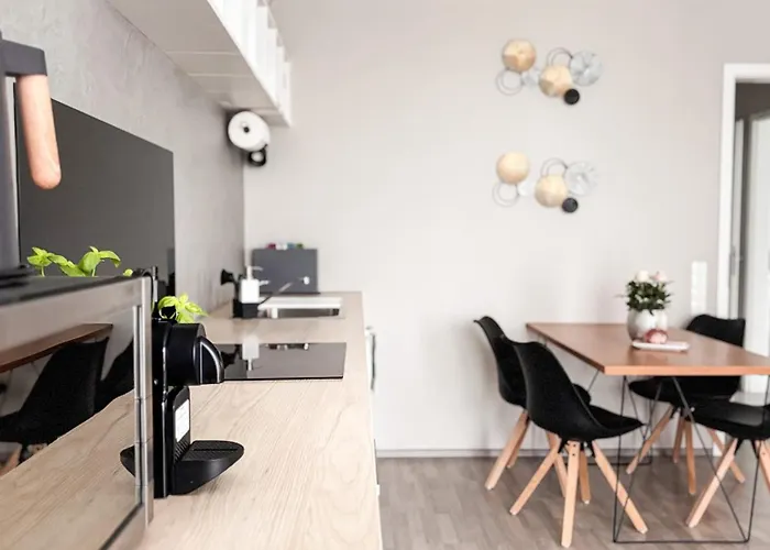 Apartament Jezerni S Terasou A Saunou V Lakepark